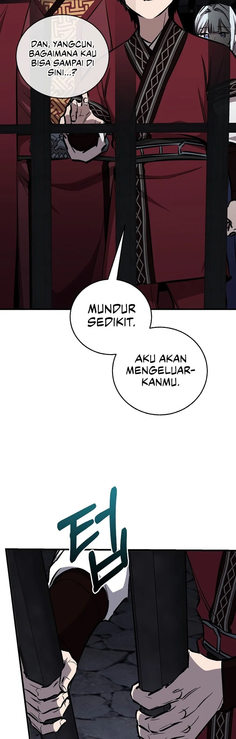Childhood Friend Of The Zenith Chapter 102 - halaman 5