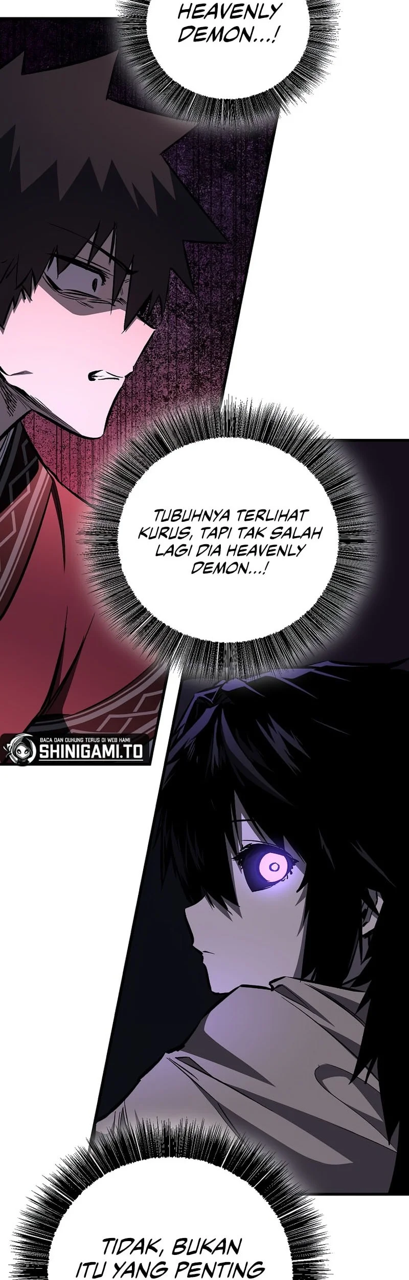 Childhood Friend Of The Zenith Chapter 102 - halaman 52