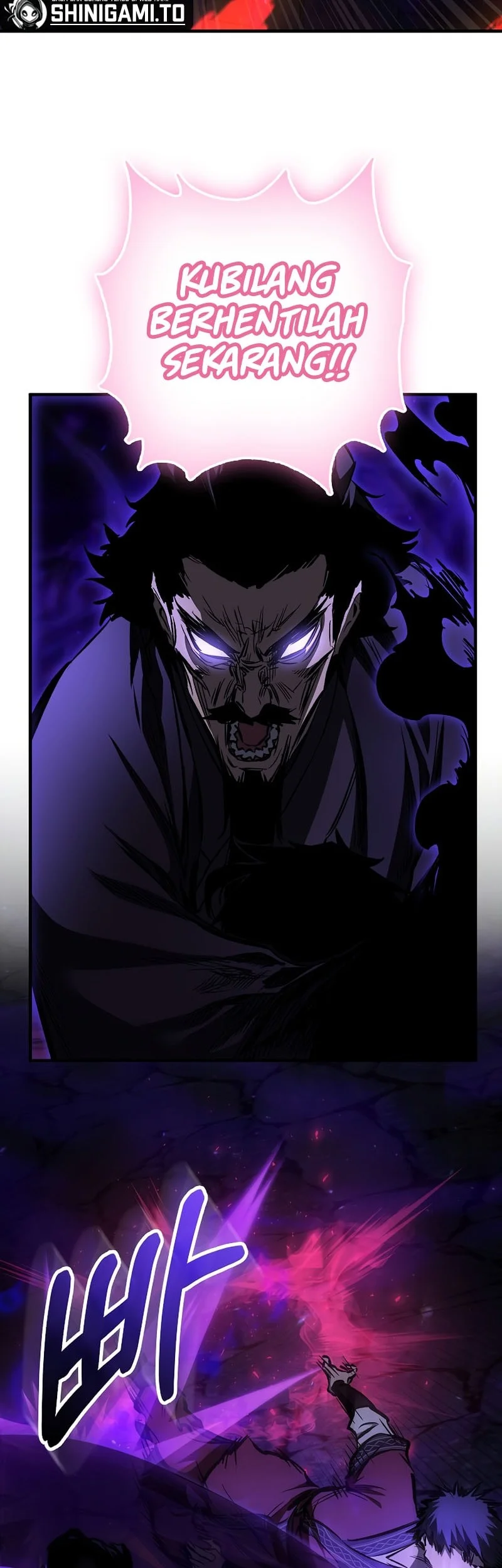 Childhood Friend Of The Zenith Chapter 102 - halaman 56