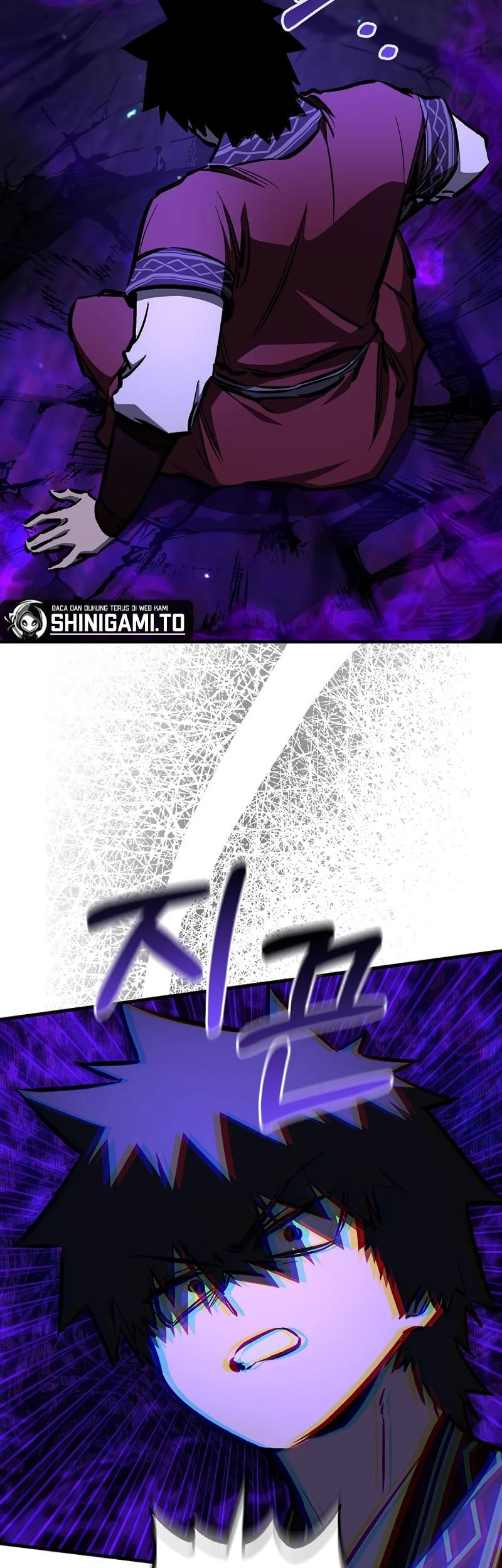 Childhood Friend Of The Zenith Chapter 102 - halaman 61