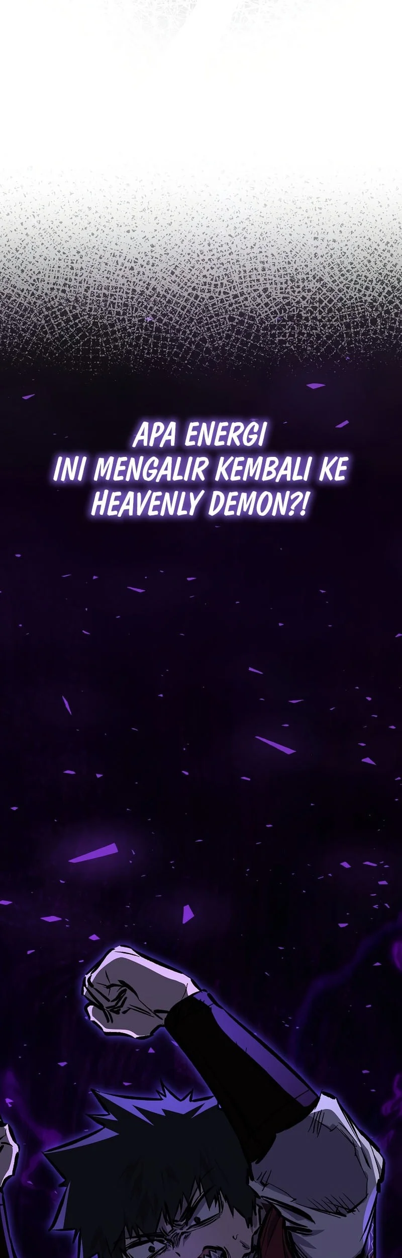 Childhood Friend Of The Zenith Chapter 102 - halaman 64