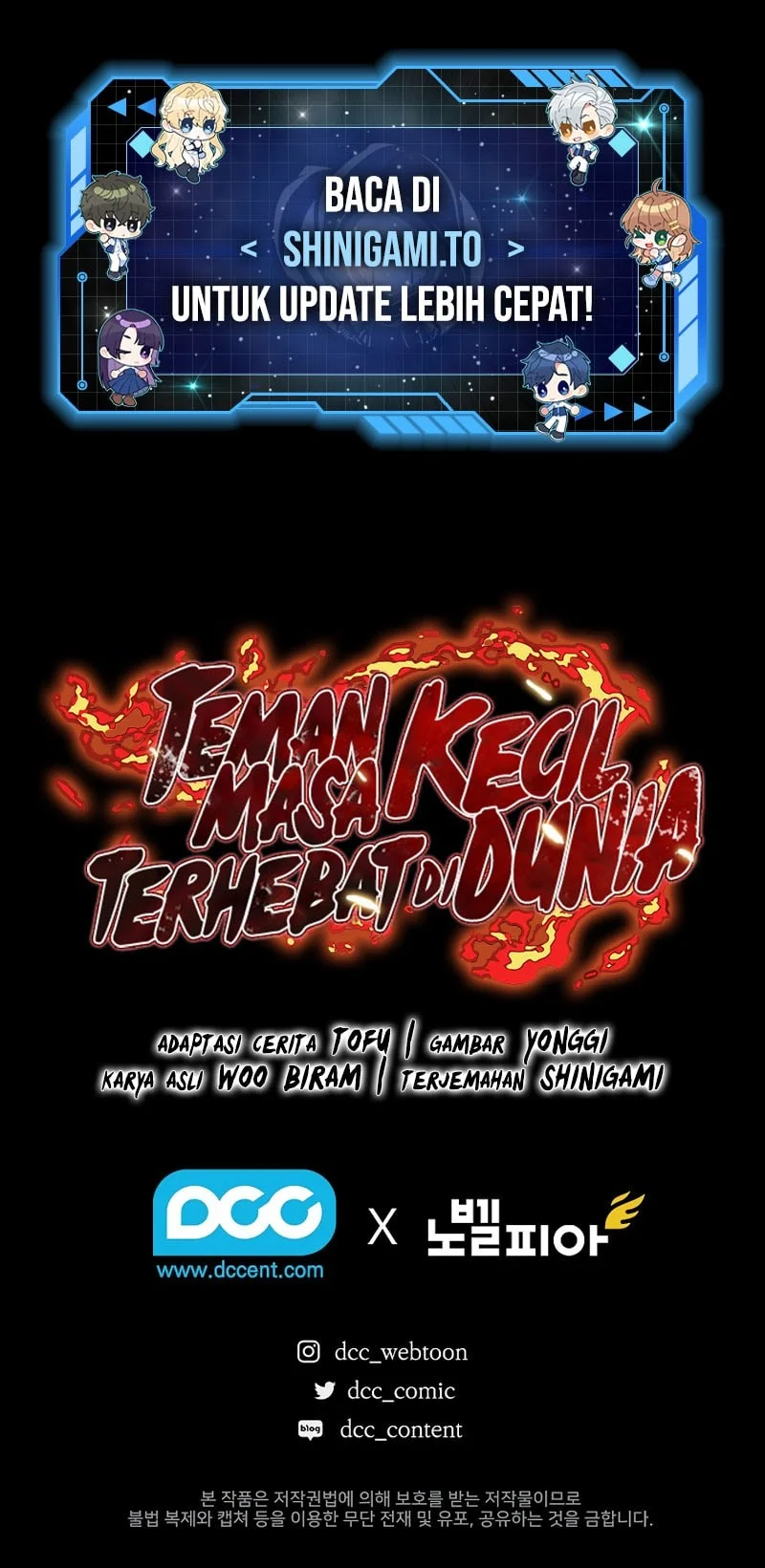 Childhood Friend Of The Zenith Chapter 102 - halaman 66