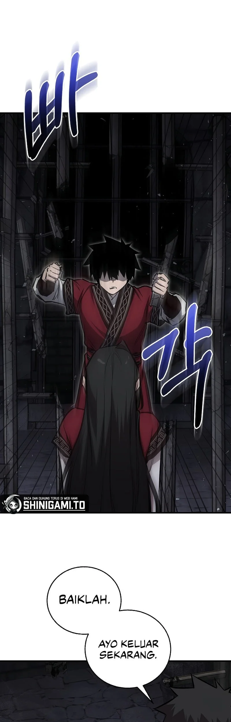 Childhood Friend Of The Zenith Chapter 102 - halaman 7