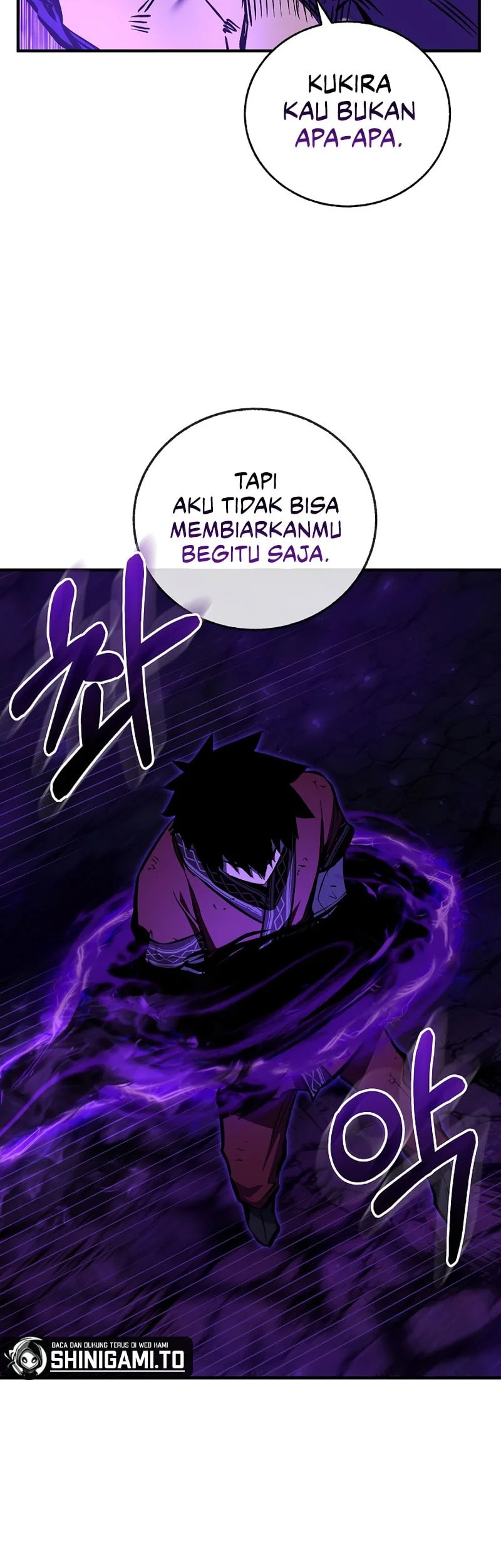 Childhood Friend Of The Zenith Chapter 103 - halaman 21