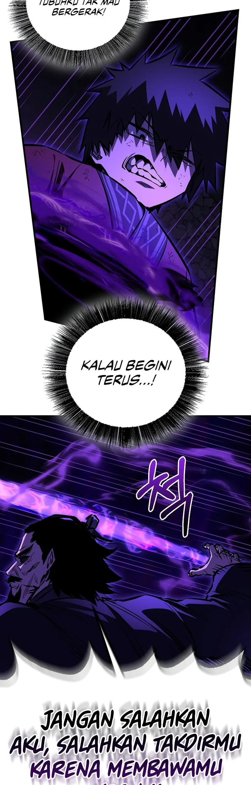 Childhood Friend Of The Zenith Chapter 103 - halaman 24