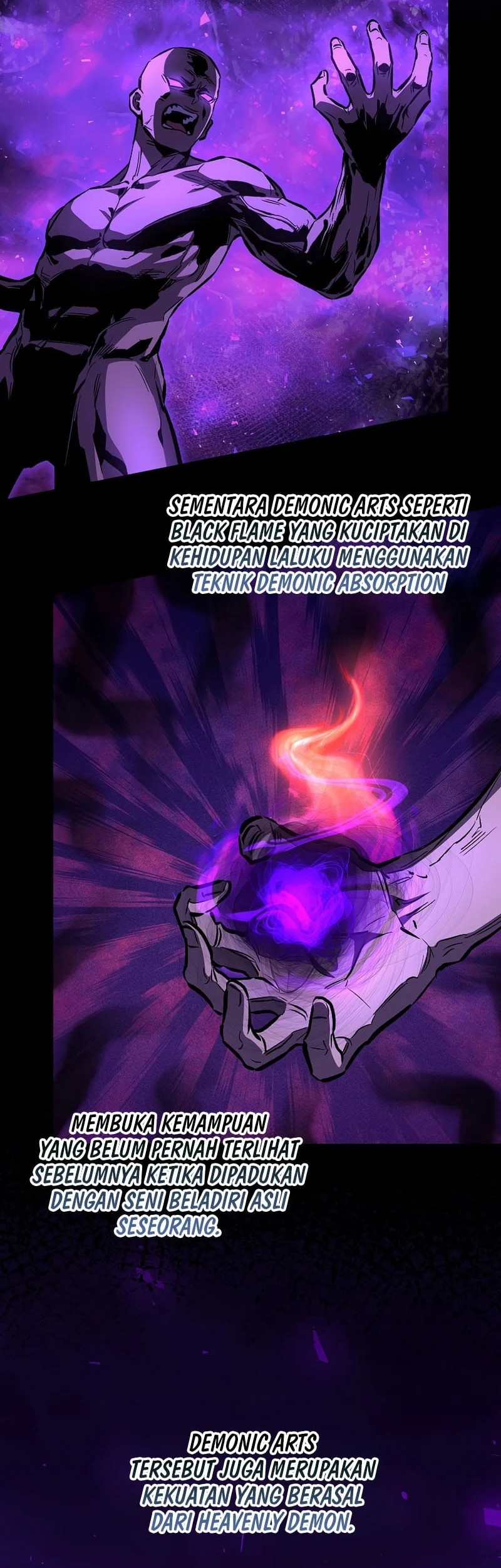 Childhood Friend Of The Zenith Chapter 103 - halaman 3