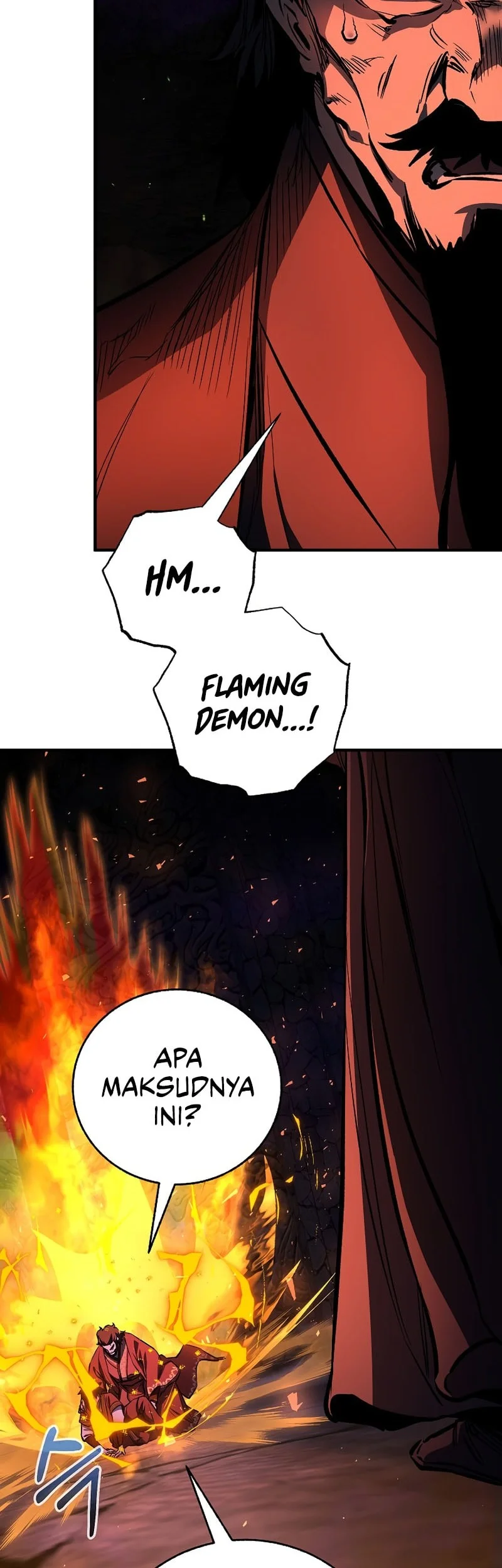 Childhood Friend Of The Zenith Chapter 103 - halaman 32