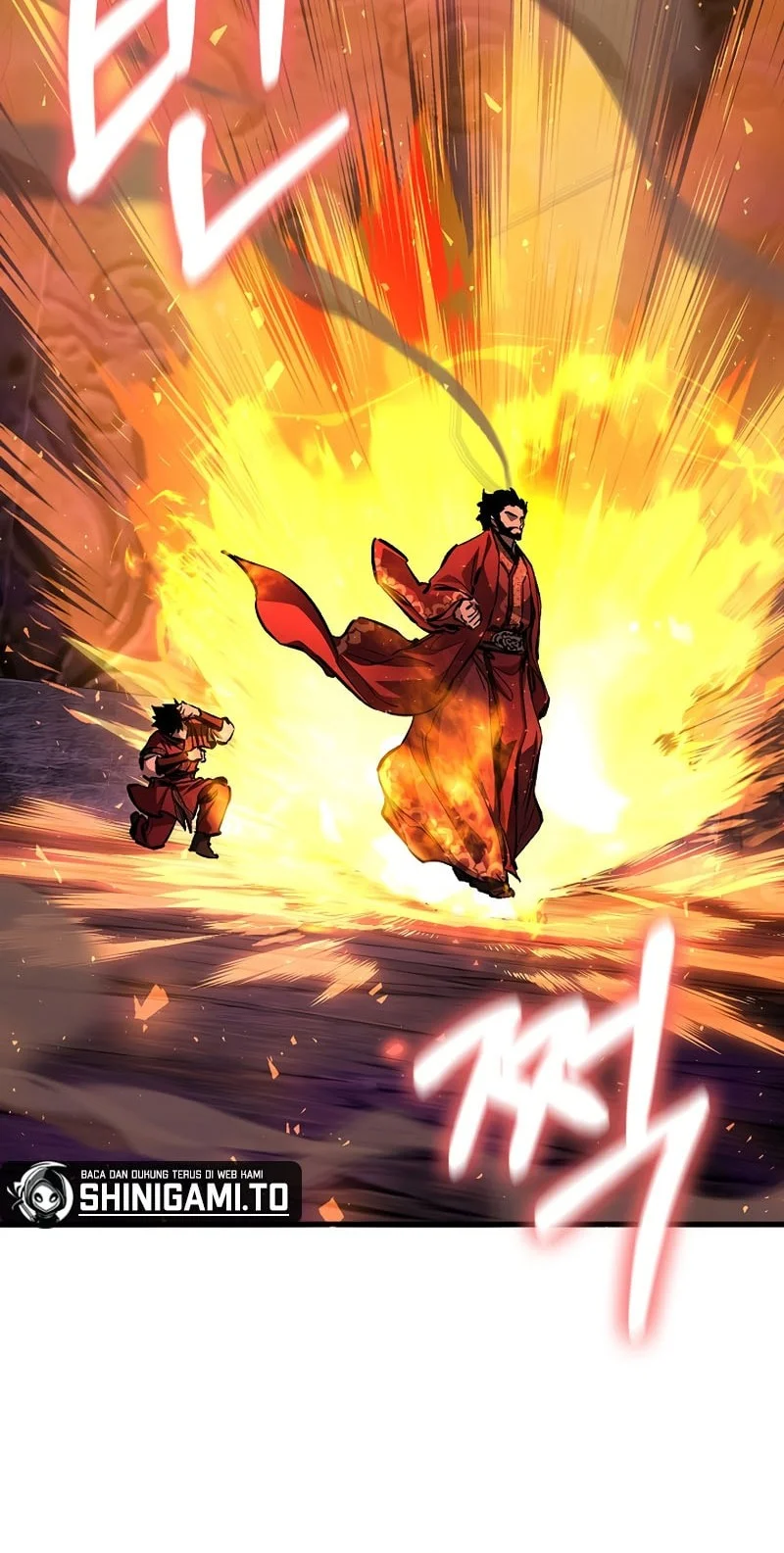 Childhood Friend Of The Zenith Chapter 103 - halaman 34