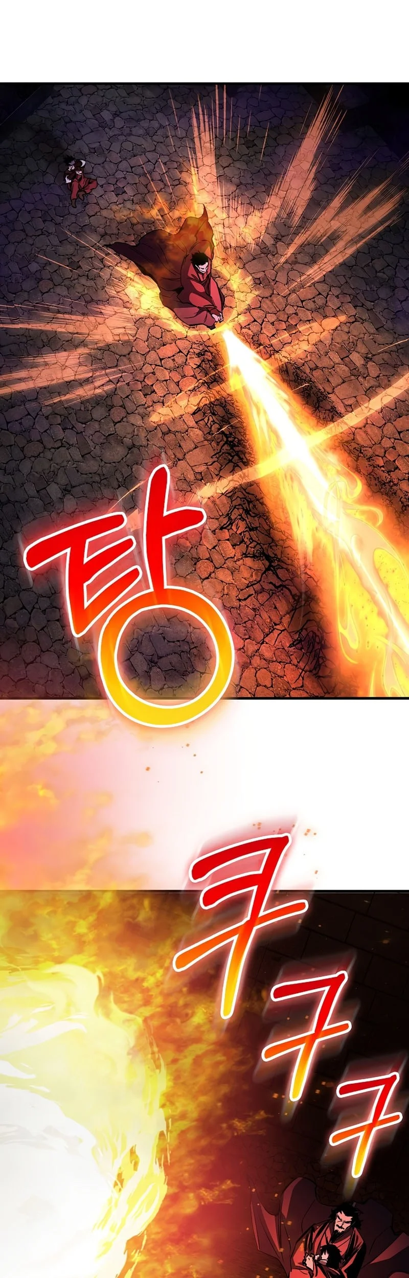 Childhood Friend Of The Zenith Chapter 103 - halaman 37