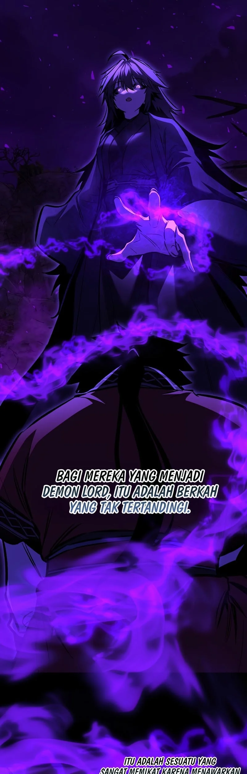 Childhood Friend Of The Zenith Chapter 103 - halaman 4