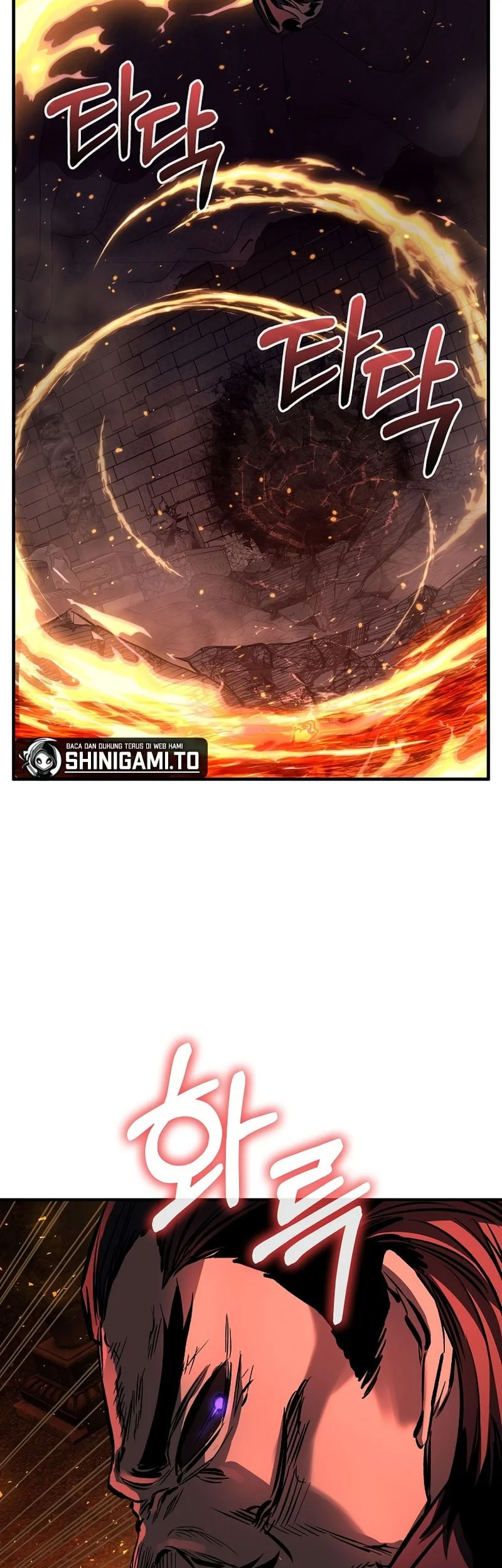 Childhood Friend Of The Zenith Chapter 103 - halaman 41