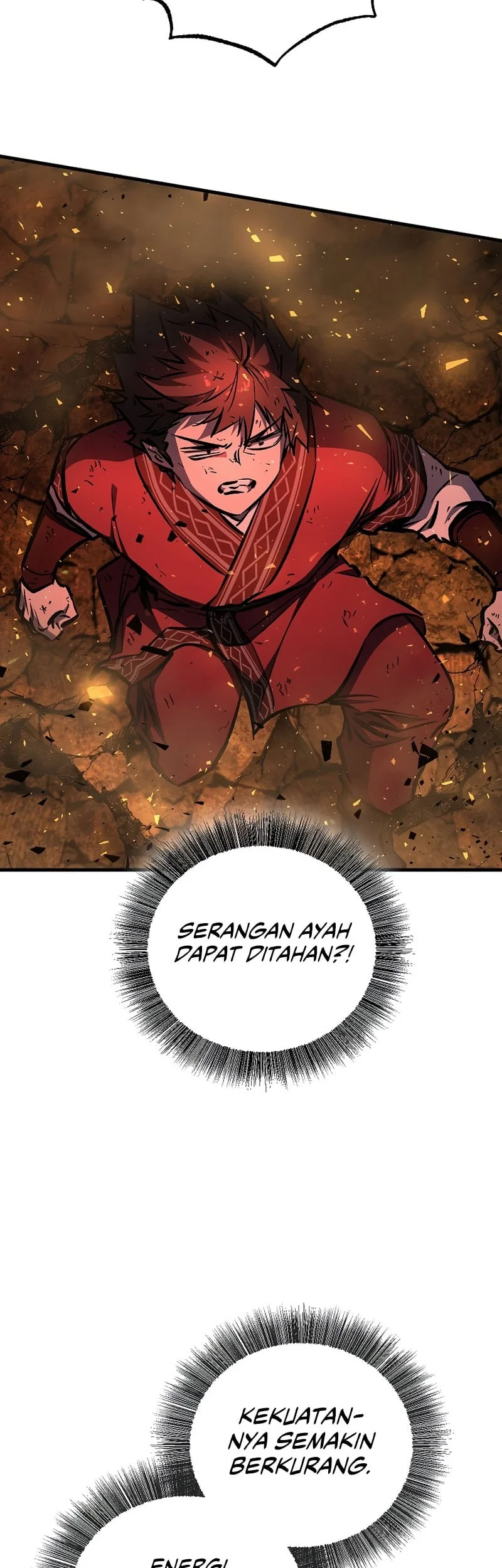 Childhood Friend Of The Zenith Chapter 103 - halaman 48