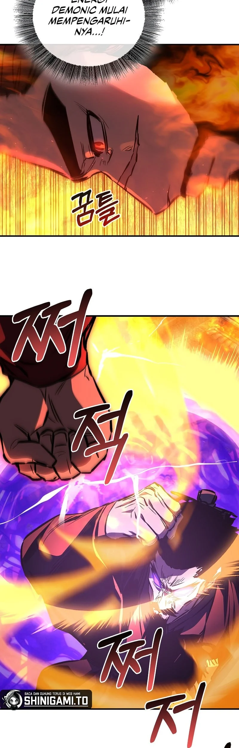 Childhood Friend Of The Zenith Chapter 103 - halaman 49