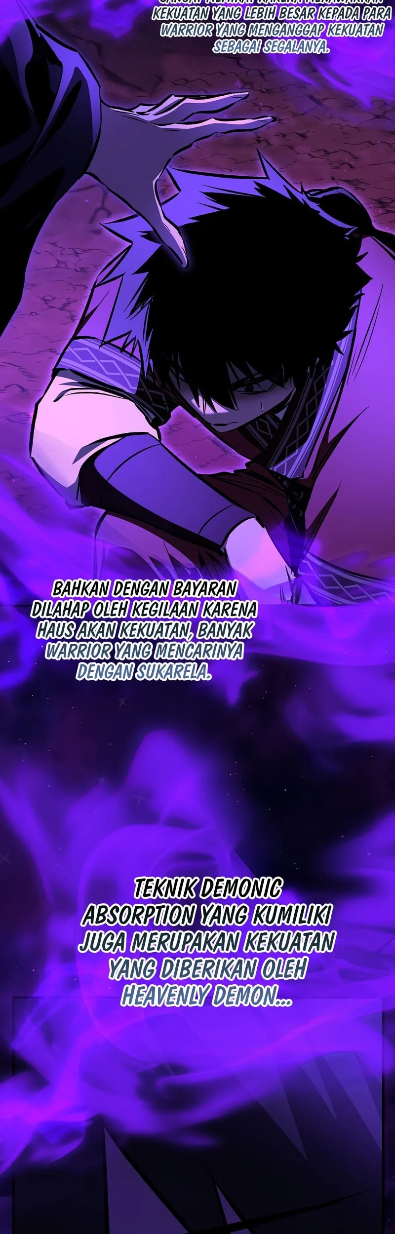 Childhood Friend Of The Zenith Chapter 103 - halaman 5