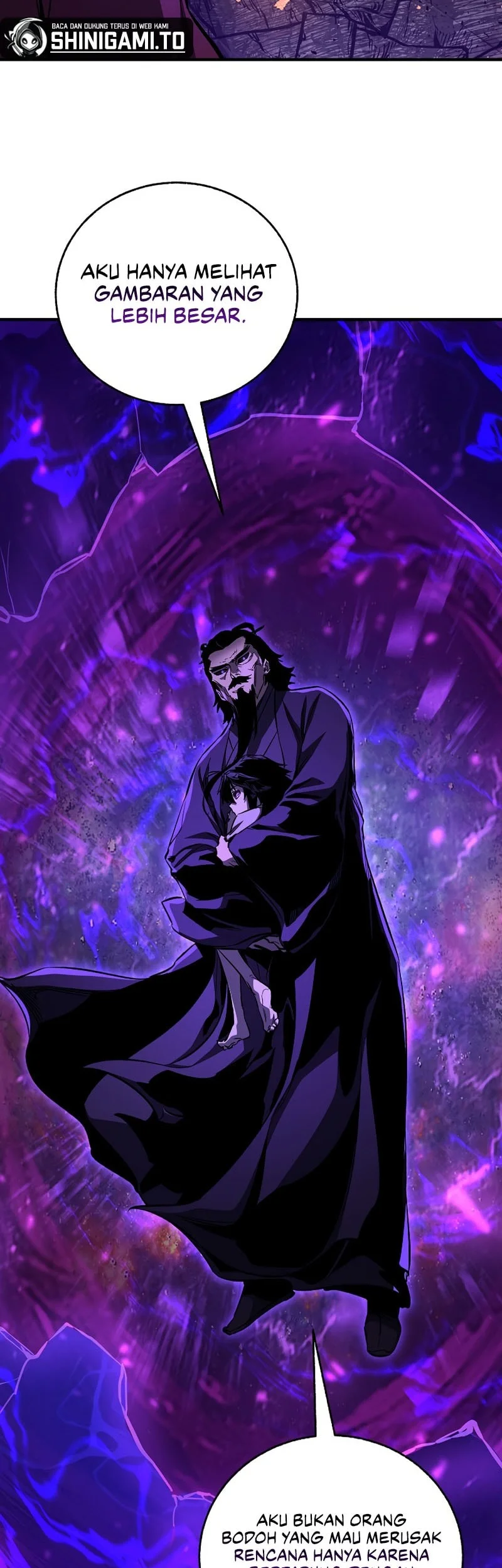 Childhood Friend Of The Zenith Chapter 103 - halaman 56