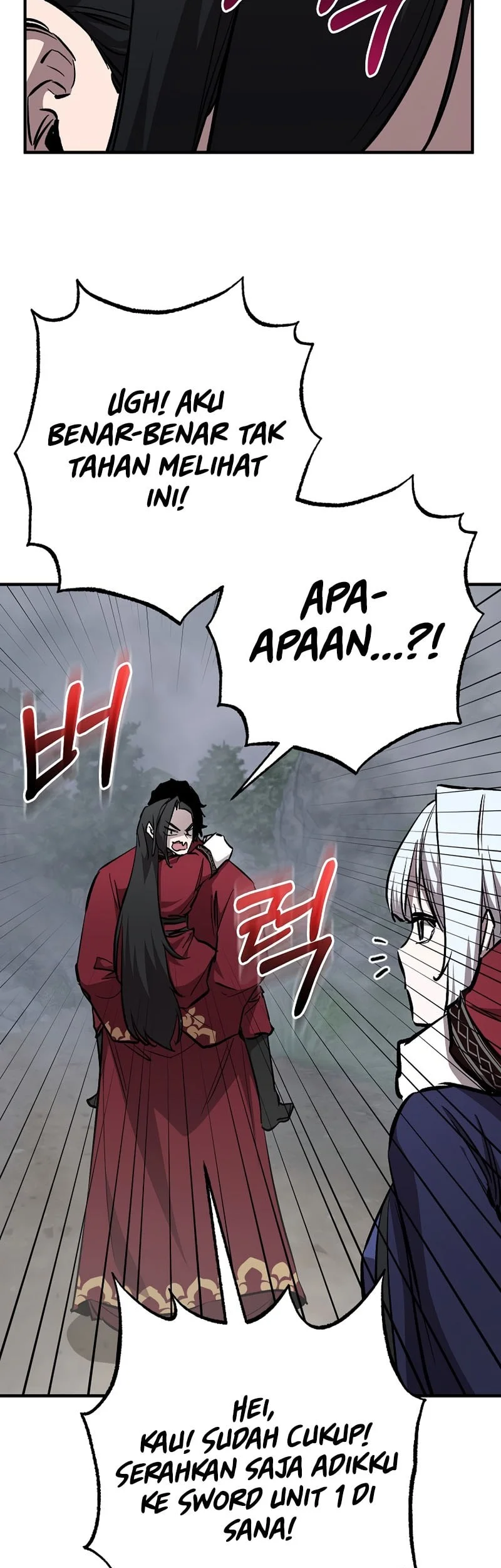 Childhood Friend Of The Zenith Chapter 104 - halaman 12