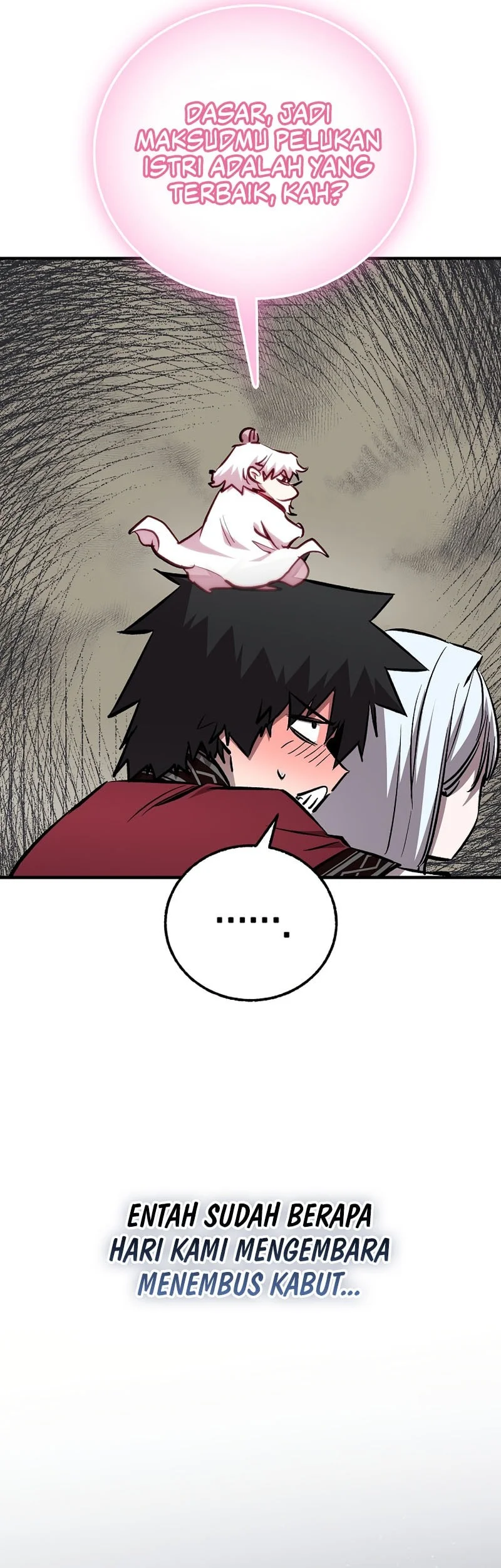 Childhood Friend Of The Zenith Chapter 104 - halaman 14