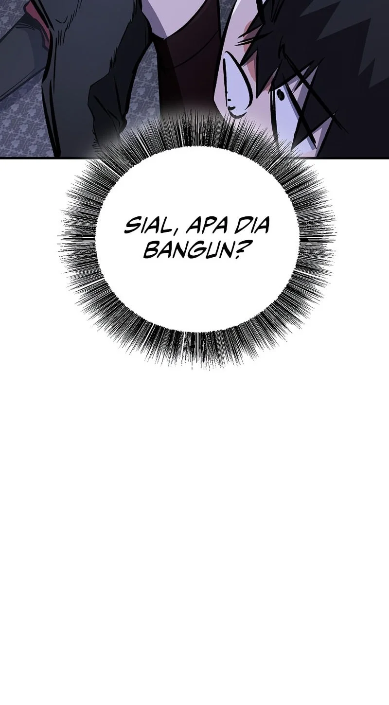 Childhood Friend Of The Zenith Chapter 104 - halaman 21