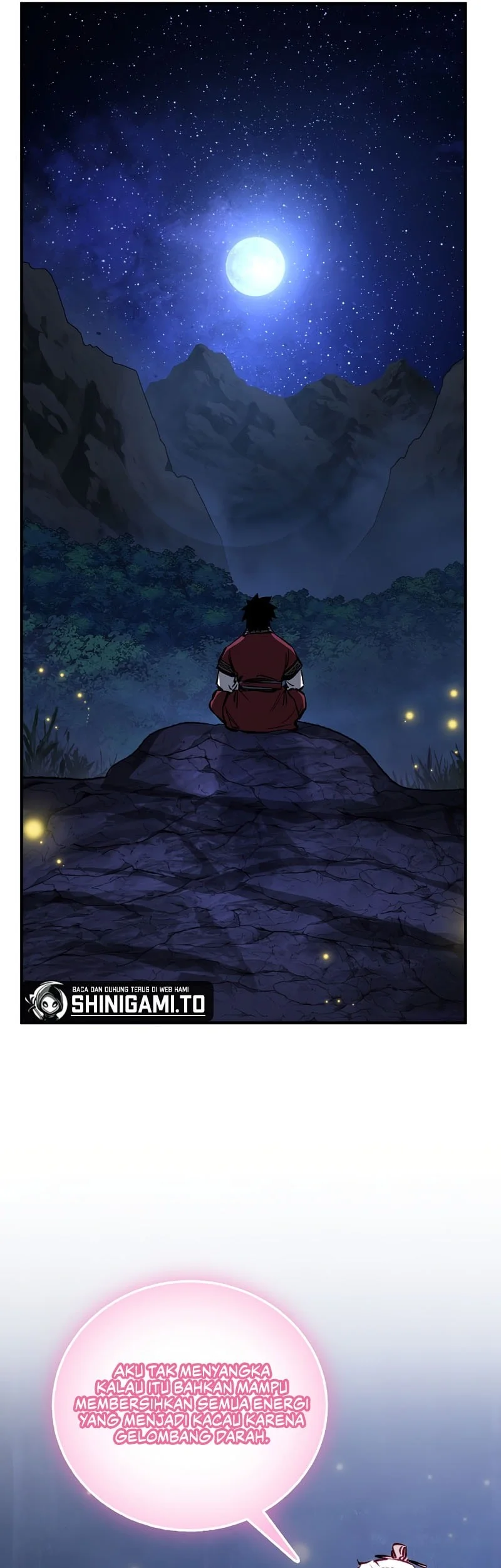 Childhood Friend Of The Zenith Chapter 104 - halaman 22