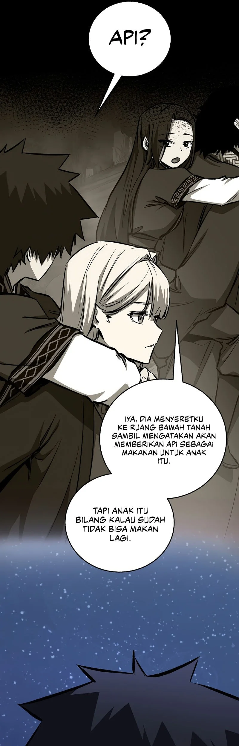 Childhood Friend Of The Zenith Chapter 104 - halaman 26
