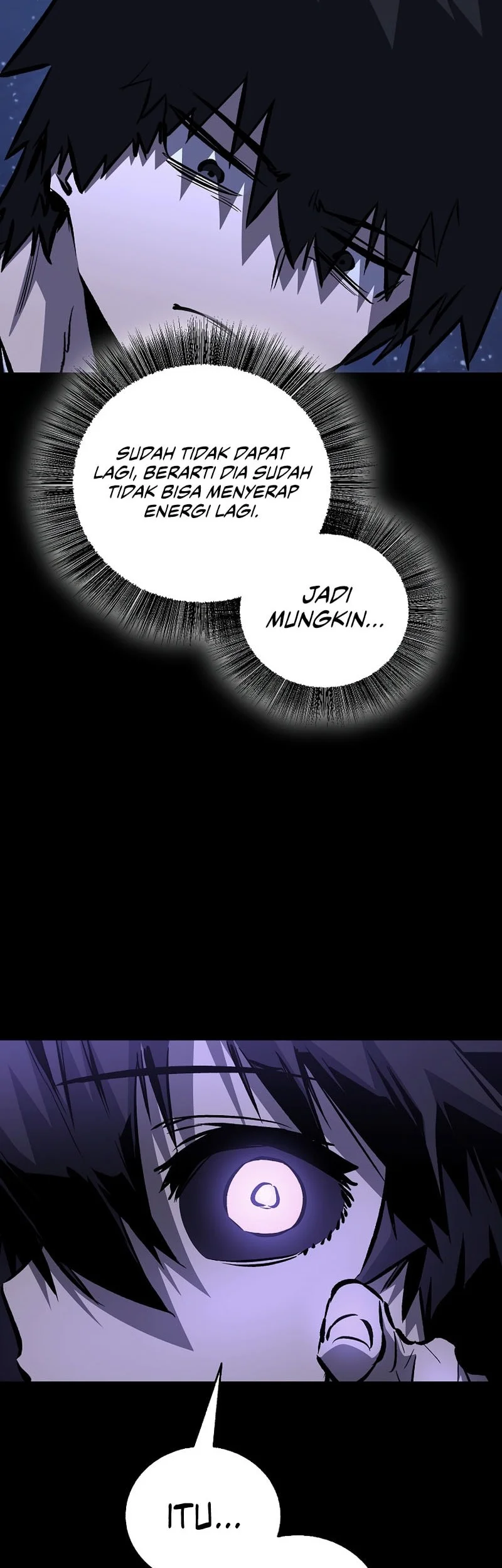 Childhood Friend Of The Zenith Chapter 104 - halaman 27
