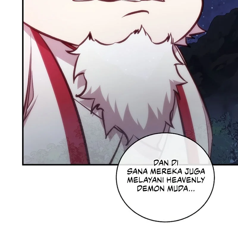 Childhood Friend Of The Zenith Chapter 104 - halaman 32