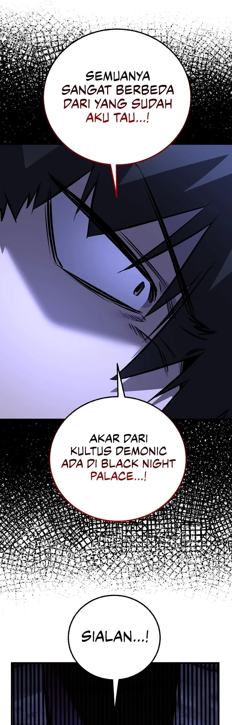Childhood Friend Of The Zenith Chapter 104 - halaman 33