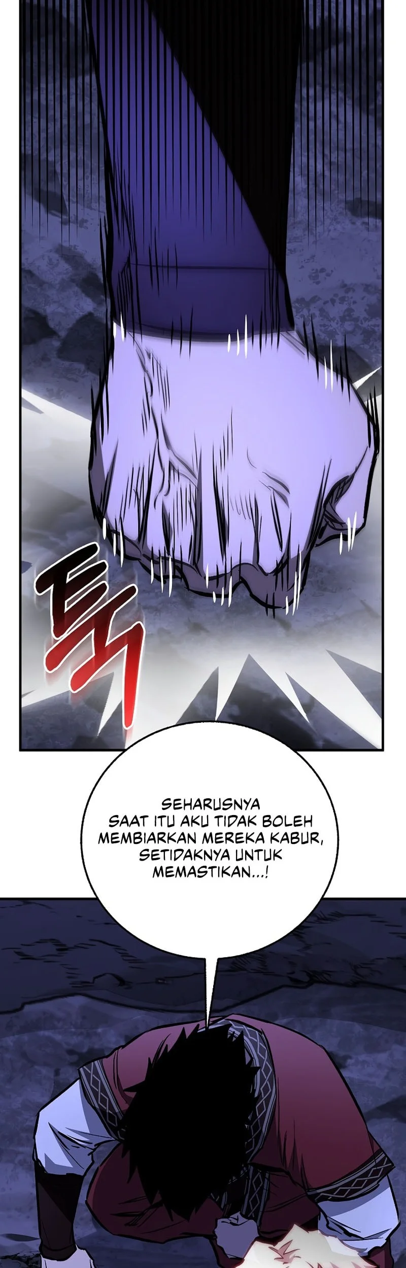 Childhood Friend Of The Zenith Chapter 104 - halaman 34