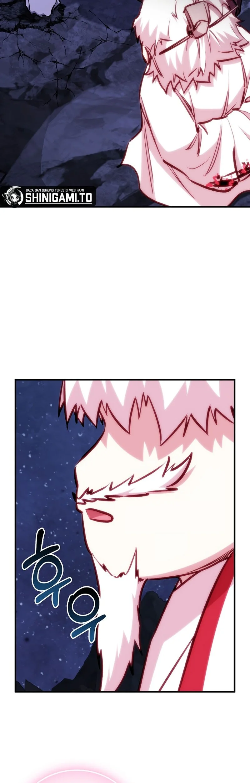 Childhood Friend Of The Zenith Chapter 104 - halaman 35