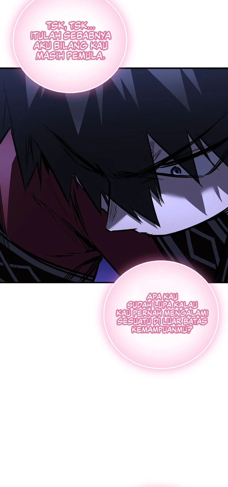 Childhood Friend Of The Zenith Chapter 104 - halaman 36