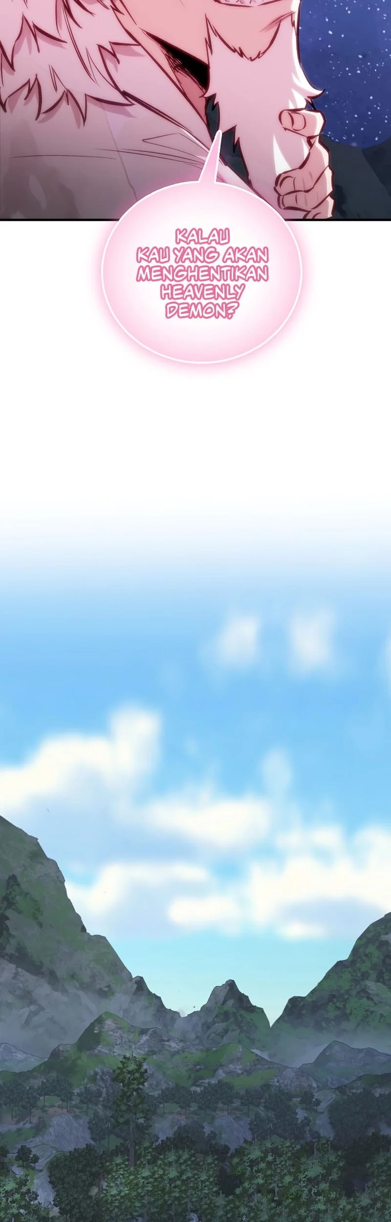 Childhood Friend Of The Zenith Chapter 104 - halaman 39