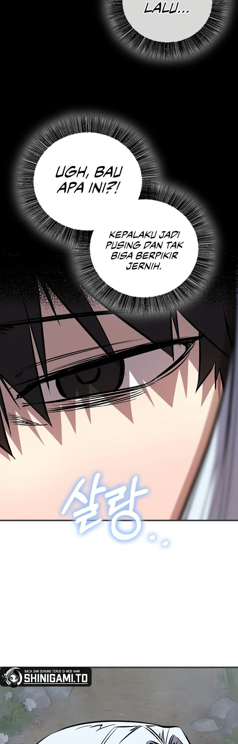 Childhood Friend Of The Zenith Chapter 104 - halaman 4