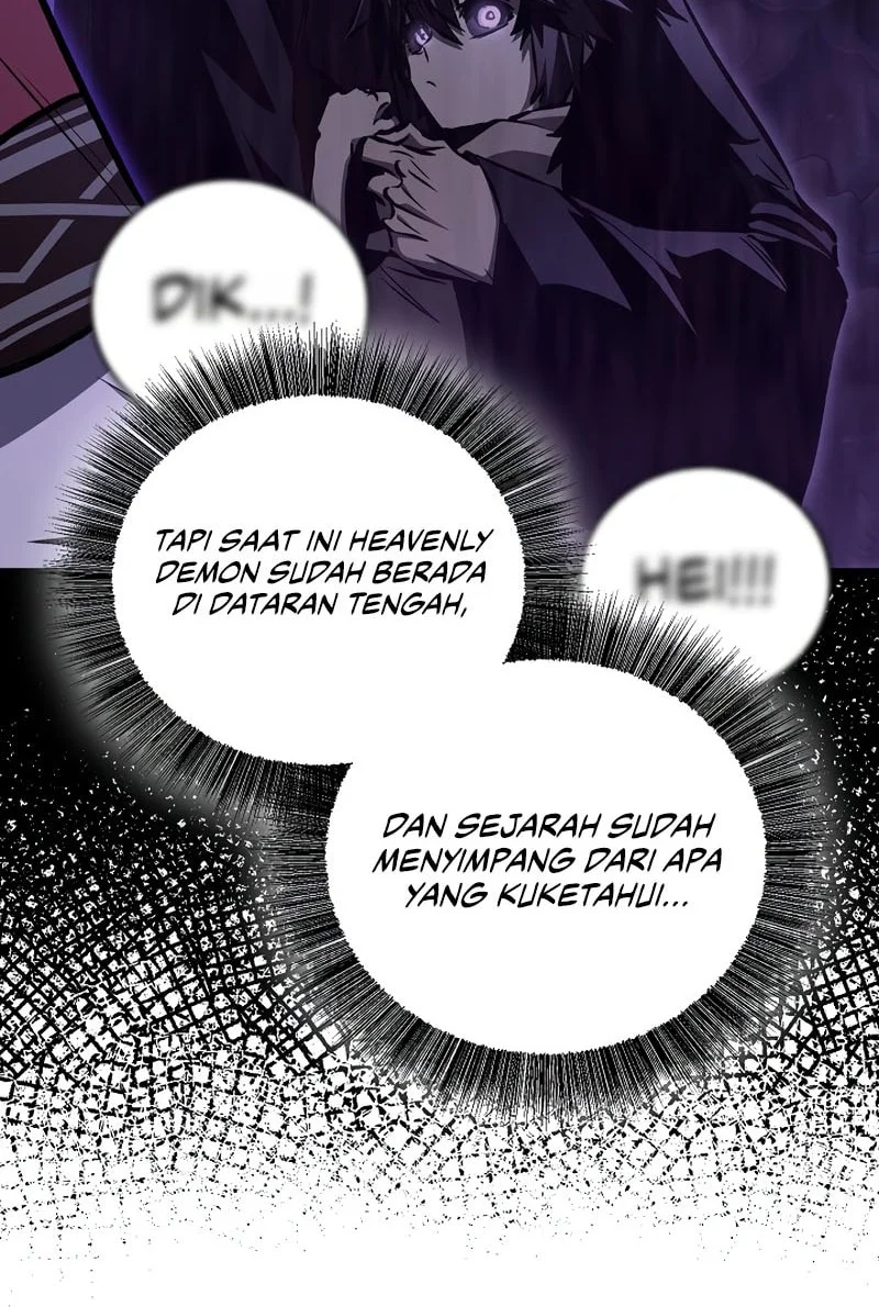 Childhood Friend Of The Zenith Chapter 104 - halaman 44