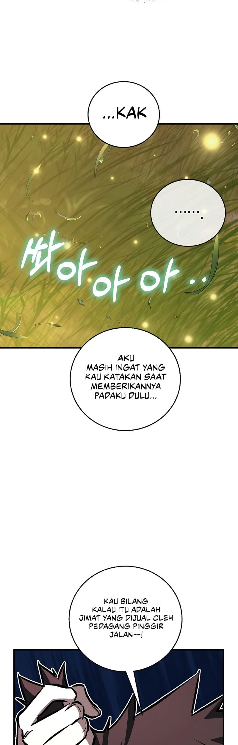 Childhood Friend Of The Zenith Chapter 104 - halaman 62