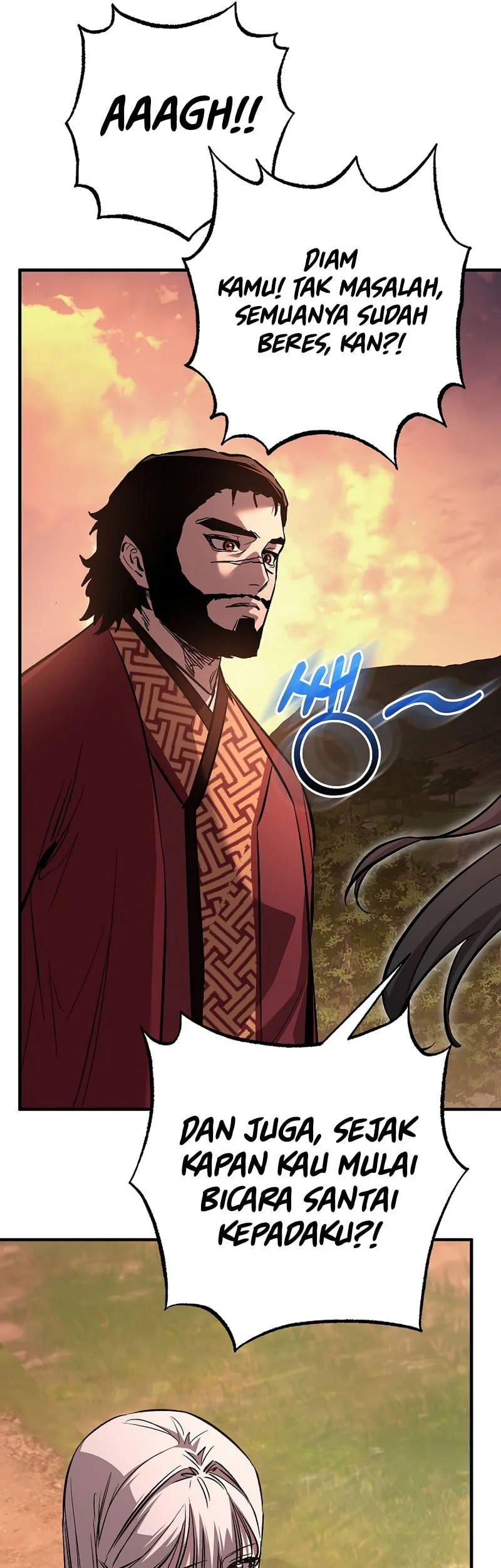 Childhood Friend Of The Zenith Chapter 104 - halaman 64