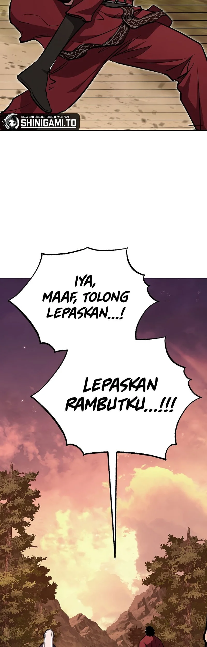 Childhood Friend Of The Zenith Chapter 104 - halaman 66