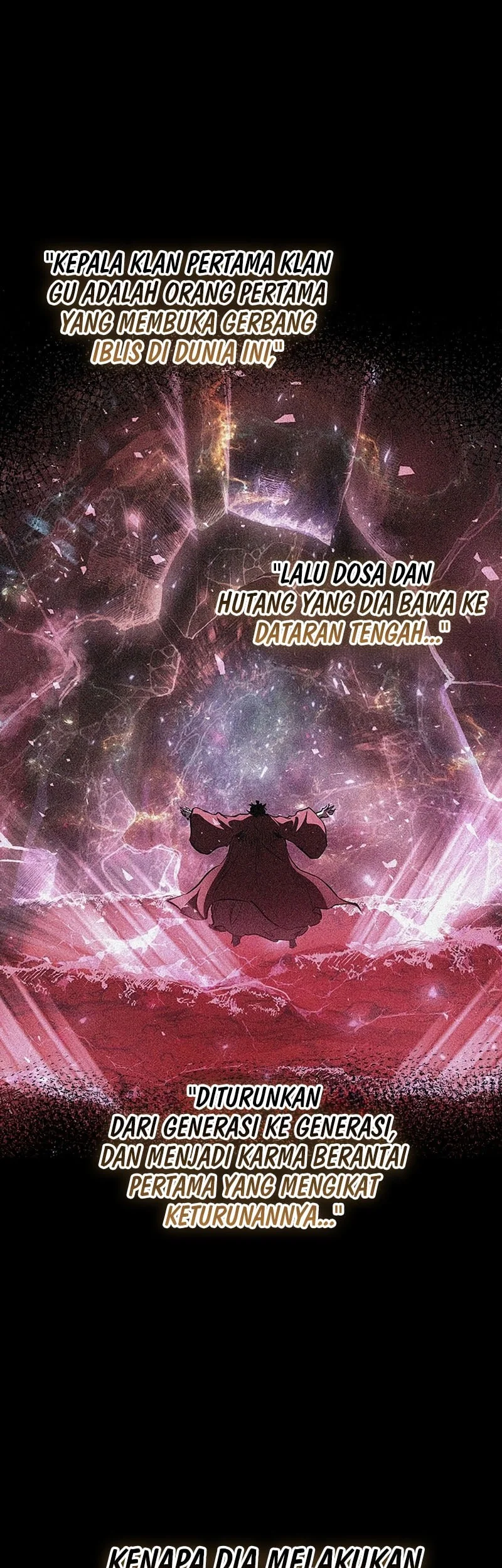Childhood Friend Of The Zenith Chapter 104 - halaman 68