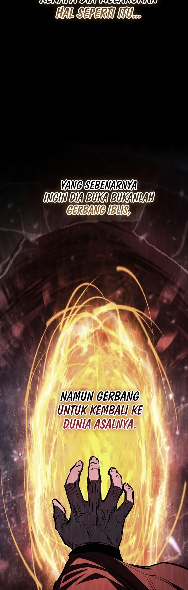 Childhood Friend Of The Zenith Chapter 104 - halaman 69