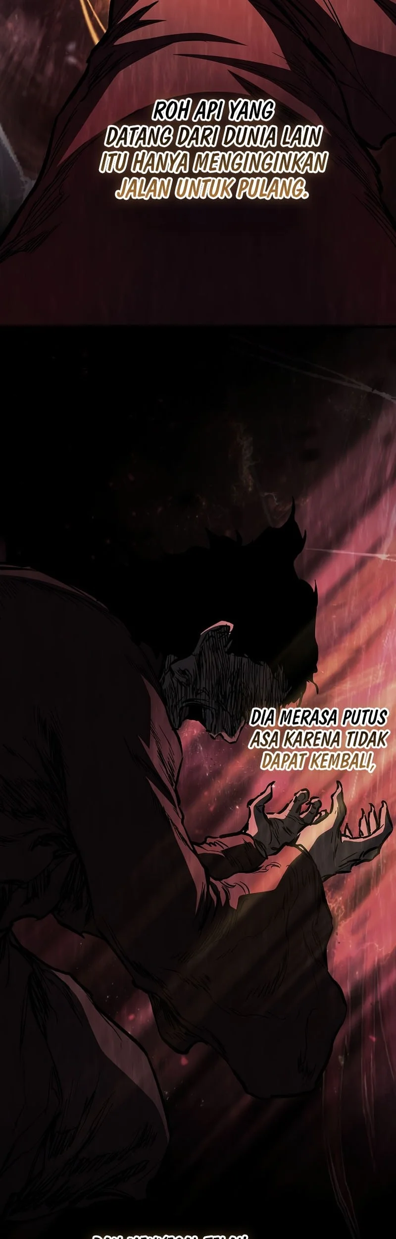 Childhood Friend Of The Zenith Chapter 104 - halaman 70