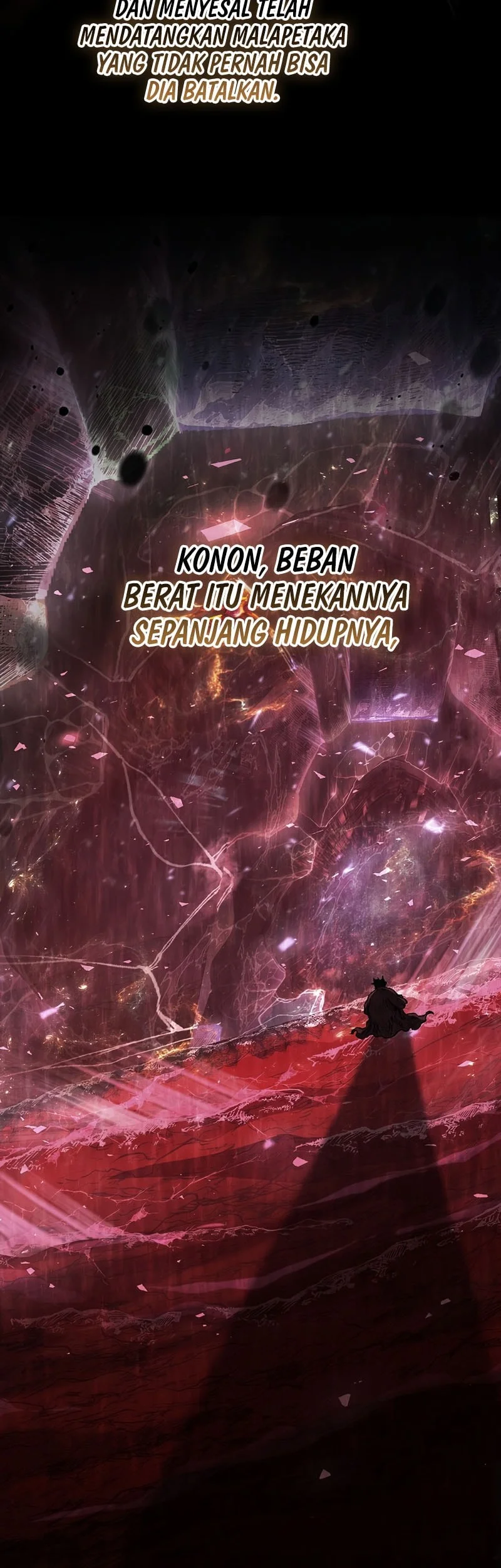 Childhood Friend Of The Zenith Chapter 104 - halaman 71
