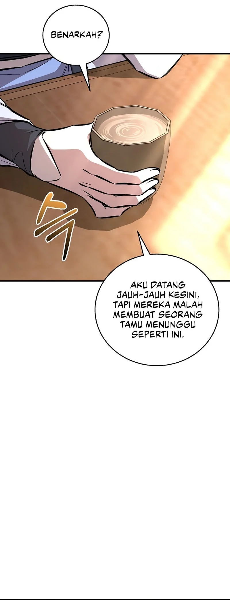 Childhood Friend Of The Zenith Chapter 104 - halaman 75