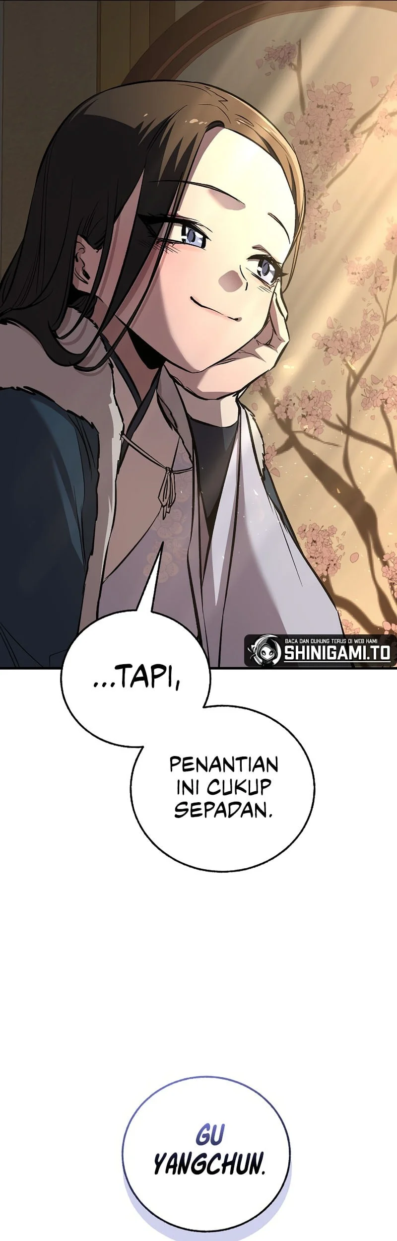 Childhood Friend Of The Zenith Chapter 104 - halaman 76