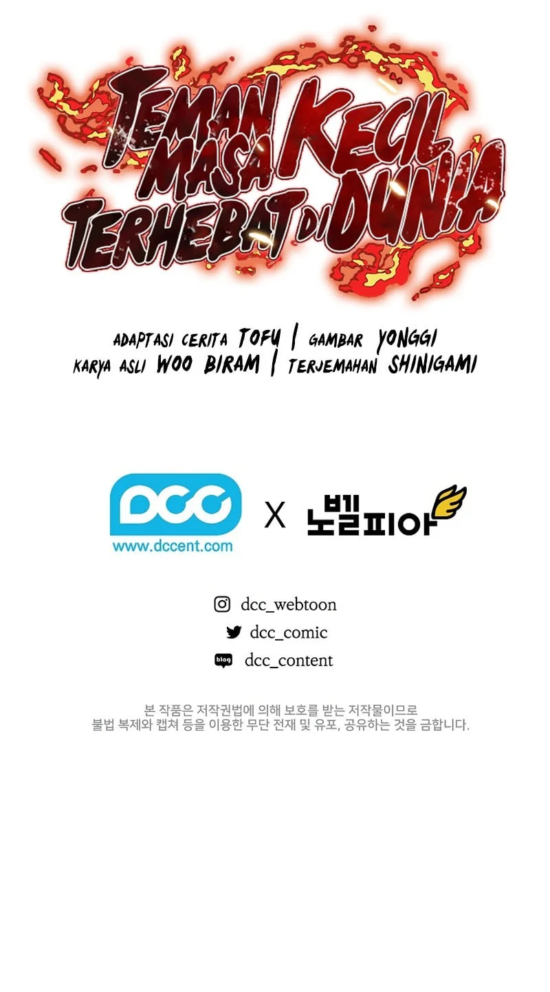 Childhood Friend Of The Zenith Chapter 104 - halaman 78