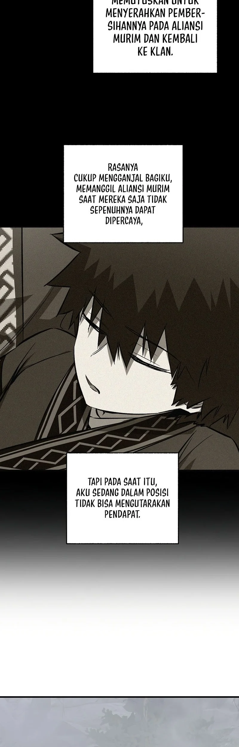 Childhood Friend Of The Zenith Chapter 104 - halaman 9