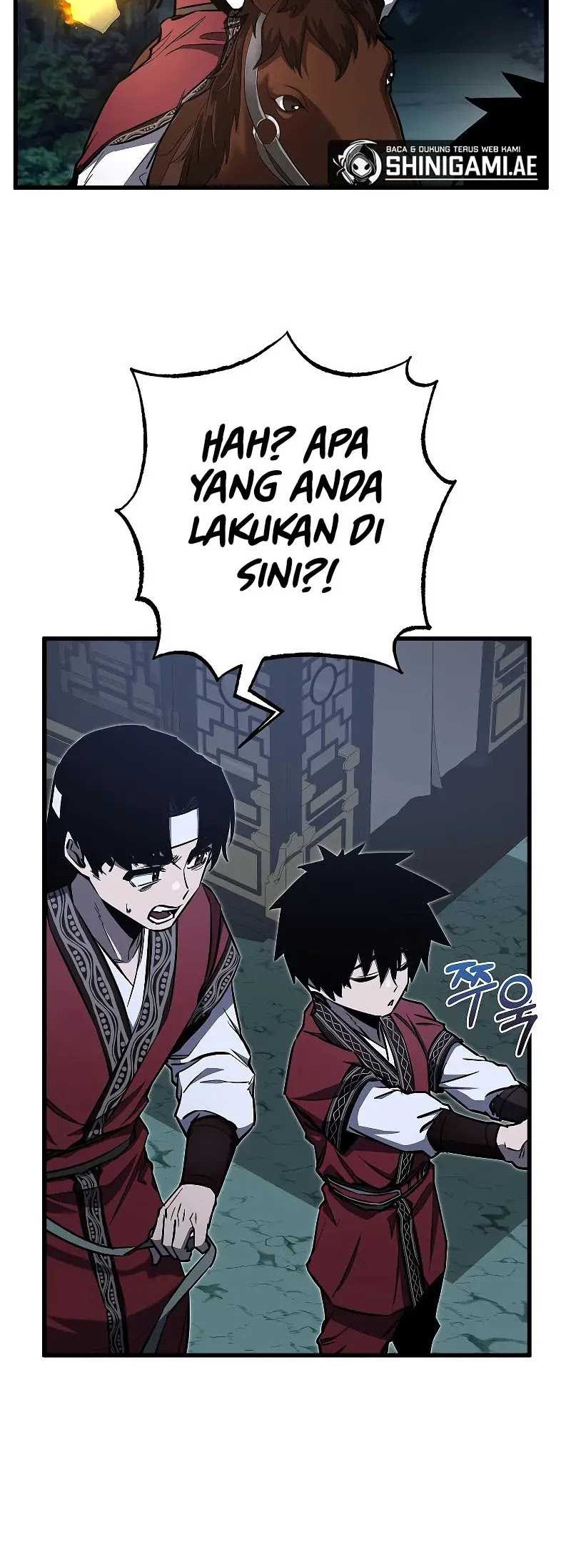 Childhood Friend Of The Zenith Chapter 11 - halaman 10