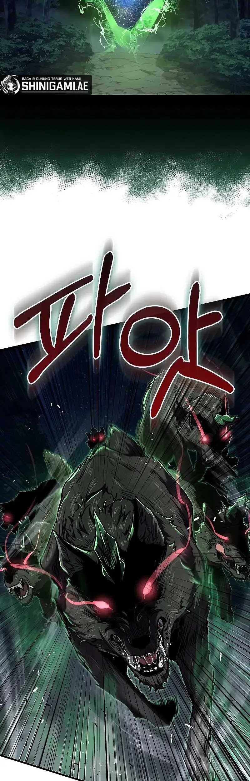 Childhood Friend Of The Zenith Chapter 11 - halaman 13
