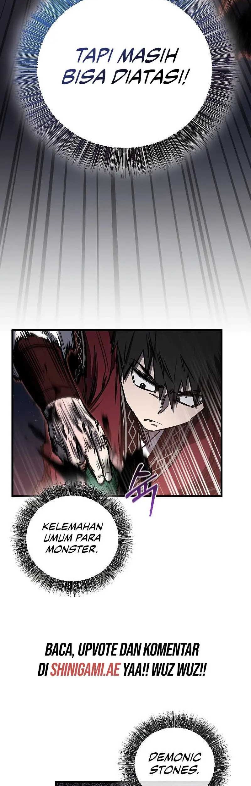 Childhood Friend Of The Zenith Chapter 11 - halaman 16
