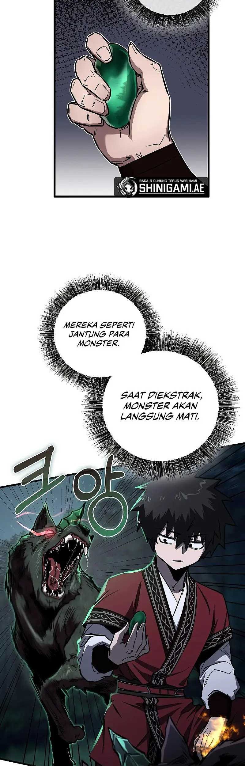 Childhood Friend Of The Zenith Chapter 11 - halaman 17