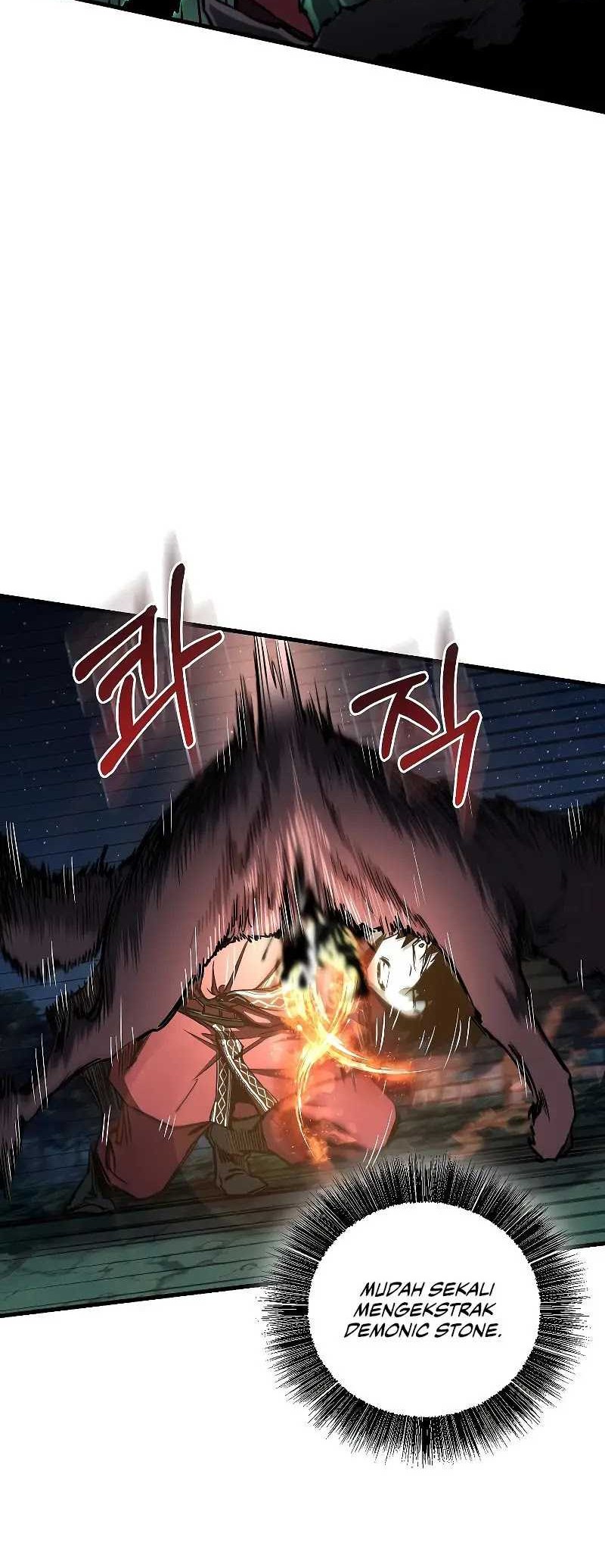Childhood Friend Of The Zenith Chapter 11 - halaman 18