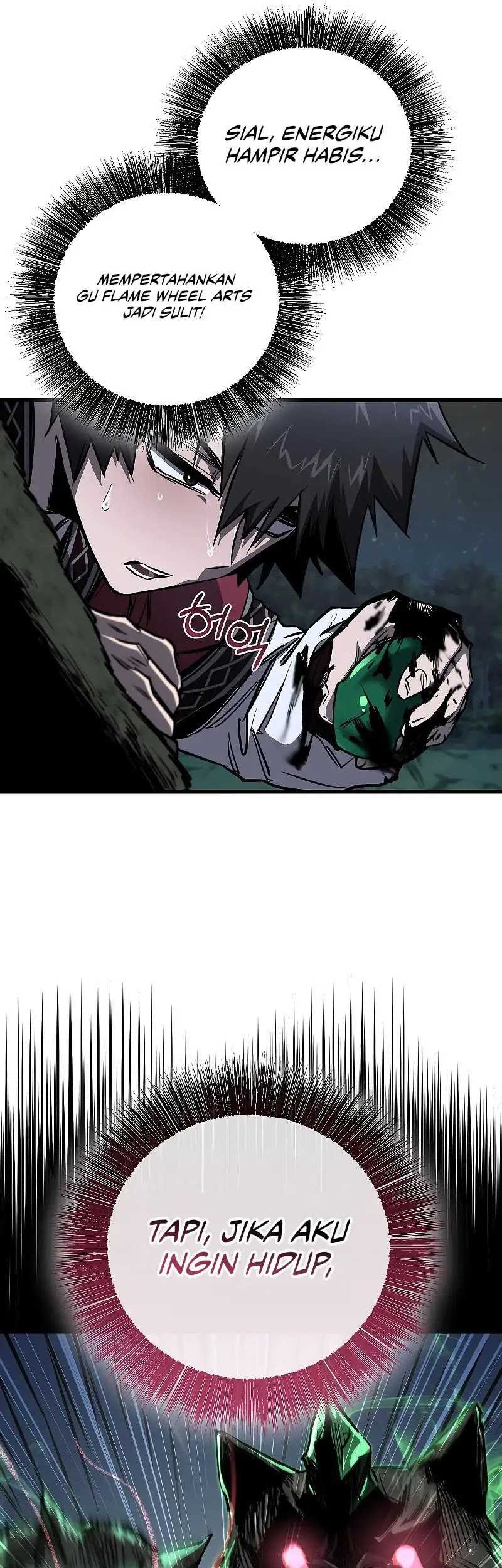 Childhood Friend Of The Zenith Chapter 11 - halaman 19